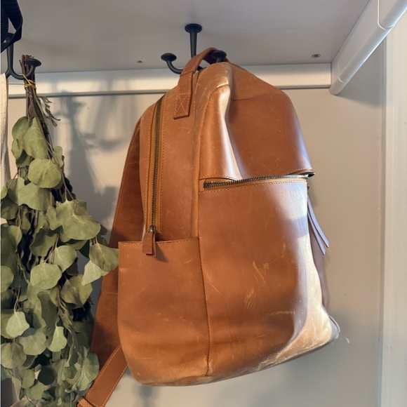 Able Alem Backpack - Picture 4 of 9